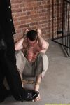 Male Model Kirill - Final Part - RusCapturedBoys - Electric Play