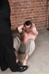 Male Model Kirill - Final Part - RusCapturedBoys - Electric Play
