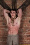 Male Model Kirill - Final Part - RusCapturedBoys - Electric Play