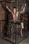 Male Model Kirill - Final Part - RusCapturedBoys - Electric Play