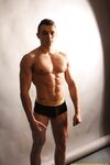 Male Model Kirill - Part I - RusCapturedBoys - Bondage&Disciрline