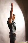 Male Model Kirill - Part I - RusCapturedBoys - Bondage&Disciрline