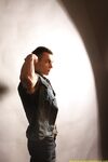 Male Model Kirill - Part I - RusCapturedBoys - Bondage&Disciрline