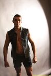 Male Model Kirill - Part I - RusCapturedBoys - Bondage&Disciрline