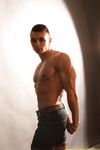 Male Model Kirill - Part I - RusCapturedBoys - Bondage&Disciрline