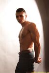 Male Model Kirill - Part I - RusCapturedBoys - Bondage&Disciрline
