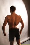 Male Model Kirill - Part I - RusCapturedBoys - Bondage&Disciрline