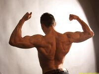 Male Model Kirill - Part I - RusCapturedBoys - Bondage&Disciрline