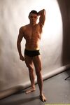 Male Model Kirill - Part I - RusCapturedBoys - Bondage&Disciрline
