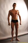 Male Model Kirill - Part I - RusCapturedBoys - Bondage&Disciрline