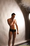 Male Model Kirill - Part I - RusCapturedBoys - Bondage&Disciрline
