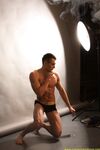 Male Model Kirill - Part I - RusCapturedBoys - Bondage&Disciрline