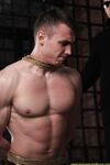 Male Model Kirill - Part I - RusCapturedBoys - Bondage&Disciрline