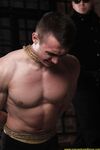 Male Model Kirill - Part I - RusCapturedBoys - Bondage&Disciрline