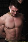 Male Model Kirill - Part I - RusCapturedBoys - Bondage&Disciрline
