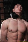 Male Model Kirill - Part I - RusCapturedBoys - Bondage&Disciрline