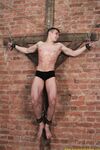 Male Model Kirill - Part Ii - RusCapturedBoys - Waxing