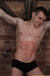Male Model Kirill - Part Ii - RusCapturedBoys - Waxing