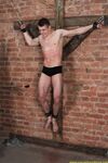 Male Model Kirill - Part Ii - RusCapturedBoys - Waxing