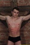 Male Model Kirill - Part Ii - RusCapturedBoys - Waxing