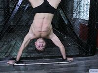 Male Model Maxim - Final Part - RusCapturedBoys - Bondage&Disciрline