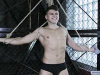 Male Model Maxim - Part Ii - RusCapturedBoys - Military