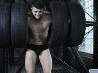 Male Model Maxim - Part Ii - RusCapturedBoys - Military