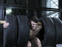 Male Model Maxim - Part Ii - RusCapturedBoys - Military