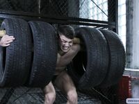 Male Model Maxim - Part Ii - RusCapturedBoys - Military