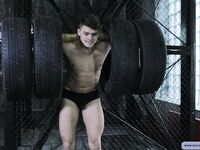 Male Model Maxim - Part Ii - RusCapturedBoys - Military