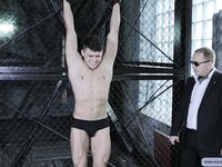 Male Model Maxim - Part Ii - RusCapturedBoys - Military