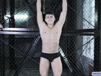 Male Model Maxim - Part Ii - RusCapturedBoys - Military