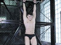 Male Model Maxim - Part Ii - RusCapturedBoys - Military