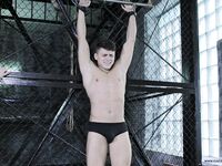 Male Model Maxim - Part Ii - RusCapturedBoys - Military