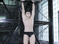 Male Model Maxim - Part Ii - RusCapturedBoys - Military