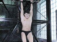 Male Model Maxim - Part Ii - RusCapturedBoys - Military