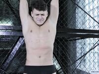 Male Model Maxim - Part Ii - RusCapturedBoys - Military