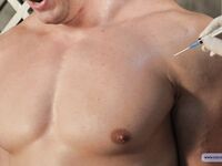 Medical Experiment With Slave Denis - RusCapturedBoys - RusCapturedBoys