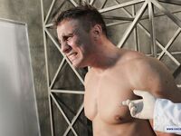 Medical Experiment With Slave Denis - RusCapturedBoys - RusCapturedBoys