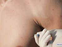 Medical Experiment With Slave Denis - RusCapturedBoys - RusCapturedBoys