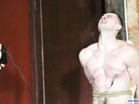 Military Guy Mikhail - Final Part - RusCapturedBoys - Military