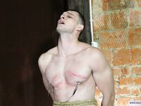 Military Guy Mikhail - Final Part - RusCapturedBoys - Military