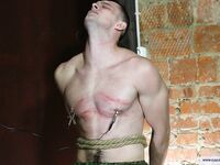 Military Guy Mikhail - Final Part - RusCapturedBoys - Military