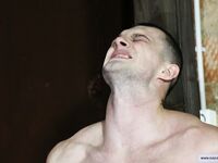 Military Guy Mikhail - Final Part - RusCapturedBoys - Military