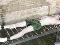 Military Guy Mikhail - Part Ii - RusCapturedBoys - Jocks