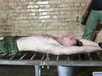 Military Guy Mikhail - Part Ii - RusCapturedBoys - Jocks