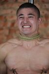 Military Intelligence Officer - Final - RusCapturedBoys - Muscle