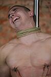Military Intelligence Officer - Final - RusCapturedBoys - Muscle