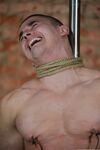 Military Intelligence Officer - Final - RusCapturedBoys - Muscle