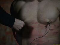 Military Intelligence Officer - Final - RusCapturedBoys - Muscle